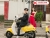 XE GA 50CC CREA HYOSUNG
