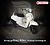 XE GA 50CC CREA HYOSUNG