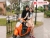 XE GA 50CC GIORNO HYOSUNG