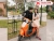 XE GA 50CC GIORNO HYOSUNG