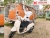 XE GA 50CC GIORNO HYOSUNG