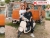 XE GA 50CC GIORNO HYOSUNG
