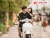 XE GA 50CC GIORNO HYOSUNG