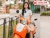 XE GA 50CC GIORNO HYOSUNG