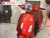 XE GA 50CC ATTILA CHÍNH HÃNG SYM