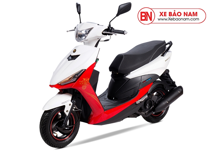 XE GA 50CC S8 NEW CITY