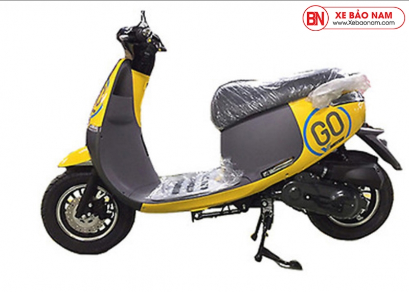 XE GA 50CC GOGO VMOTOR