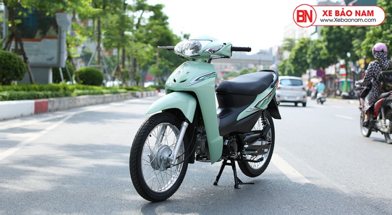 XE MÁY 50CC WAVE VICTORIA