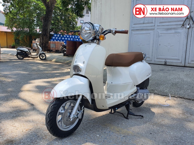 XE GA 50CC CREA NIOSHIMA