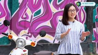Xe Cub 81 C50 50cc đời mới nhất | Giá 12.500.000đ